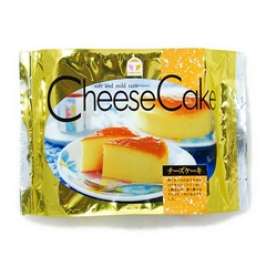 BÁNH TƯƠI VỊ PHÔ MAI CHEESE CAKE MARUTO- HÀNG NHẬT NỘI ĐỊA