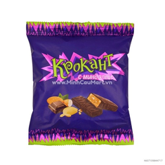 (Nga) Kẹo socola hạnh nhân Kpokaht 500g