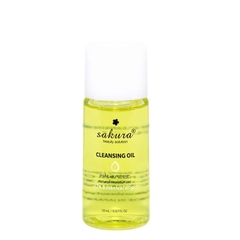 Dầu Tẩy Trang Sakura Cleansing Oil 150ml New