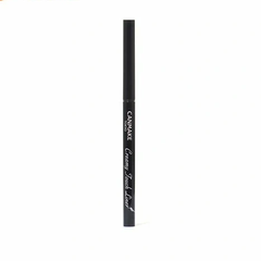 Chì kẻ mắt Canmake Gel Creamy Touch Liner ( 01 đen) - Hàng Nhật nội địa