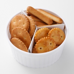 Bánh quy Kajitani vị bơ 100g/gói - Hàng Nhật nội địa