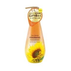 Dầu xả Kraice Dear Beaute Himawari Rich& Repair 500g
