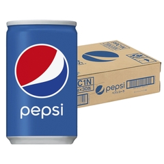 Nước Ngọt Pepsi 160ml - Hàng Nhật nội địa