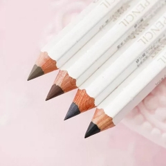 Chì kẻ mày Shiseido Eyebrow Pencil - Hàng Nhật nội địa