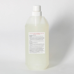 Nước rửa chén WAI Rookie V 2L Nhật Bản (có vòi nhấn) - Hương bưởi