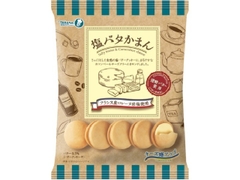 Bánh quy kẹp Takara vị phô mai và bơ mặn 102g - Hàng Nhật nội địa