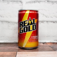 RED GOLD_Nước tăng lực 160ml - Hàng Nhật nội địa