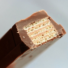 Bánh Kitkat Socola cam Nhật Bản 81.2g (11.6g x 7 cái) - Hàng Nhật nội địa