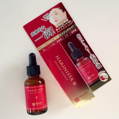 Tinh chất chuyên sâu giảm nhăn, ngăn chảy xệ da Meishoku Harinista Delivery Essence 30ml