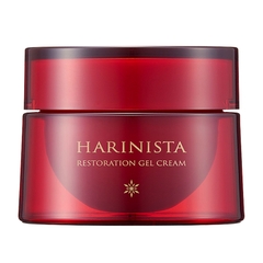 Kem dưỡng chuyên sâu giảm nhăn, ngăn chảy xệ da Meishoku Harinista Delivery Gel Cream 50g