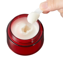 Kem dưỡng chuyên sâu giảm nhăn, ngăn chảy xệ da Meishoku Harinista Delivery Gel Cream 50g