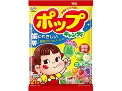 Kẹo Mút Pop Candy 4 Vị - Hàng Nhật nội địa