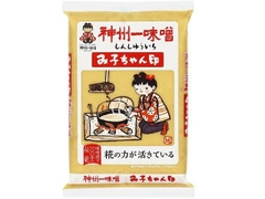 Miso vàng Shinshu-Ichi Mikochan 850g - Hàng Nhật nội địa