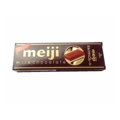 Sô cô la Meiji Milk 41gr - Hàng Nhật nội địa
