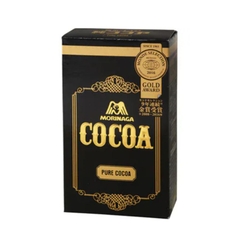 Bột Cacao nguyên chất Morinaga 110g - Hàng Nhật nội địa