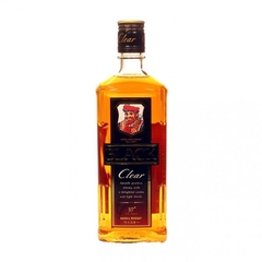 Rượu Whisky Nikka Black Clear 700ml - Hàng Nhật nội địa