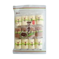 Bánh cuộn hạt dẻ Taisho Sweet Chestnuts 200g