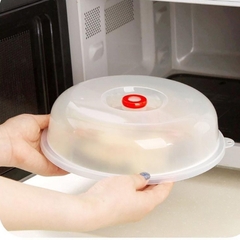 Nắp đậy dùng cho lò vi sóng - Hàng Nhật nội địa