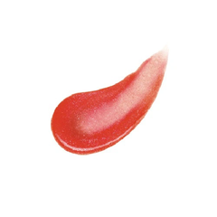 Son Tint Bóng Cezanne Watery Tint Lip 4g Màu P1 Coral Bouquet Pearl ( Cam San Hô) - Hàng Nhật nội địa