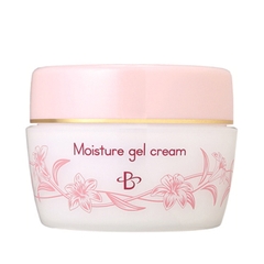 KEM DƯỠNG DA 4 TRONG 1(NƯỚC DƯỠNG + SỮA + SERUM+KEM) Moisture Gel Cream  - Hàng Nhật nội địa