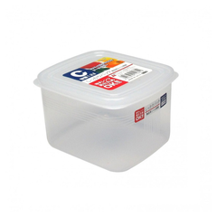 Hộp nhựa đựng thực phẩm 1,2L Nakaya