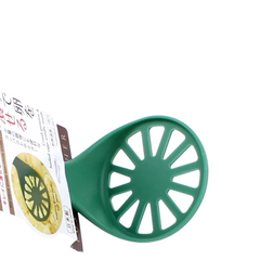 Dụng cụ dầm, nghiền rau củ Chef’s - Hàng Nhật nội địa