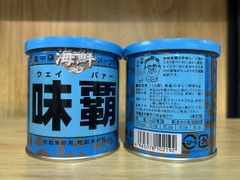 Nước cốt cô đặc Weipa Ajiha chiết xuất hải sản 250g - Hàng Nhật nội địa