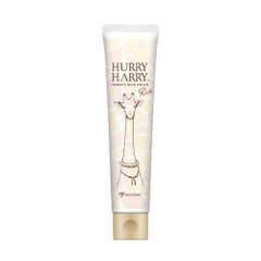 Kem dưỡng chuyên biệt dành riêng cho vùng cổ giúp giảm nếp nhăn, dưỡng trắng Hurry Harry Premim Neck Cream Rich MICCOSMO 40g - Hàng Nhật chính hãng