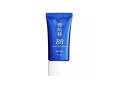 Kem nền White BB Cream Sekkisei 5 trong 1 số 01 - 30g