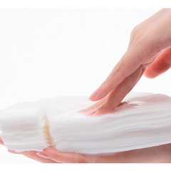 Mặt nạ dưỡng ẩm chiết xuất gạo Clear Turn (40 miếng) - Hàng Nhật chính hãng