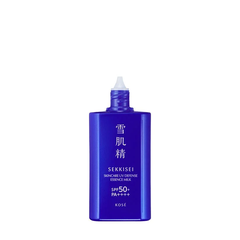 Sữa chống nắng bảo vệ da toàn diện Sekkisei Skincare UV Defense Essence Milk SPF 50+ Pa++++ 60g - Hàng Nhật nội địa
