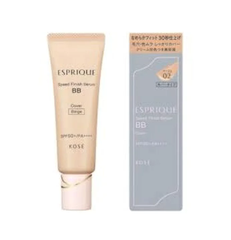 Kem trang điểm BB Kose dạng serum  tone da SPF50+/PA++++ - Hàng Nhật nội địa