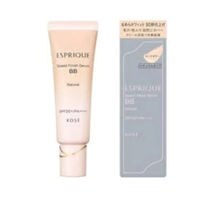 Kem trang điểm BB Kose dạng serum  tone sang SPF50+/PA++++ - Hàng Nhật nội địa