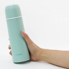Bình giữ nhiệt nóng - lạnh Zojirushi 500ml SV-GR50E (Xanh lá)- Hàng Nhật chính hãng