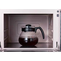 Bình pha trà, cà phê 1 lít Hario Made in Japan - Hàng Nhật nội địa