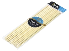 Set 10 đôi đũa tre - Hàng Nhật nội địa