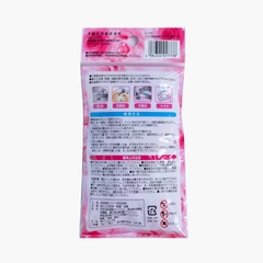 Set 7 viên làm sạch, diệt khuẩn và khử mùi đường ống Fudo Kagaku (hương hoa hồng) - Hàng Nhật nội địa