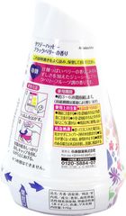 Sáp thơm phòng hương việt quất Sawaday Kobayashi, 120g - Hàng Nhật nội địa