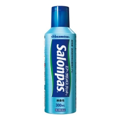 Xịt Giảm Đau Salonpas Hisamitsu Nhật Bản 300ml - Hàng Nhật nội địa