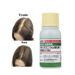Tinh chất kích mọc tóc JD 30ml - Hàng Nhật nội địa