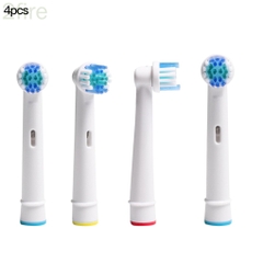 Set 2 đầu bàn chải điện thay thế Oral-B Nhật Bản mẫu 1