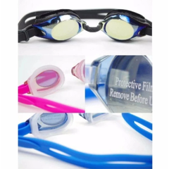 Kính bơi trẻ em cao cấp Goggle (5-12 tuổi) - Hàng Nhật nội địa