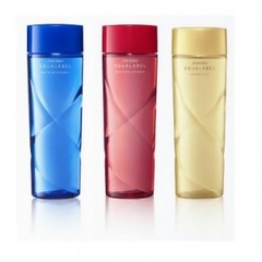 Nước hoa hồng Shiseido Aqualabel (da hỗn hợp dầu,da khô,da lão hóa) - Hàng Nhật nội địa