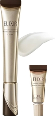 Kem dưỡng Retinol cải thiện 11 loại nếp nhăn sâu  ELIXIR RETINOL POWER WRINKLE SMOOTHING CREAM 22G - Hàng Nhật nội địa