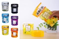 Hộp thơm phòng Kokubo 200g - không mùi