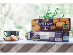 Bánh quy Furuta vị sữa hộp 12 cái - Hàng Nhật nội địa