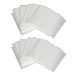 "Gói 15 tờ giấy giặt hút màu, chống lem quần áo" - Hàng Nhật nội địa