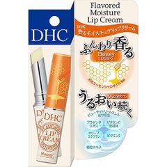 Son dưỡng DHC mật ong - Hàng Nhật nội địa