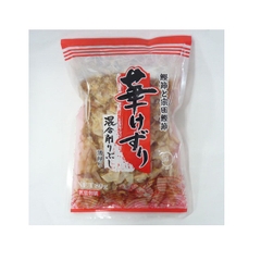 Cá bào 80g KTM - Hàng Nhật nội địa