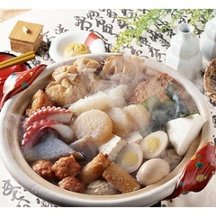 Nước súp hải sản Masuzen 800g - Hàng Nhật nội địa